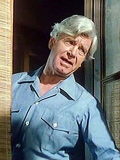 Anthony Steel